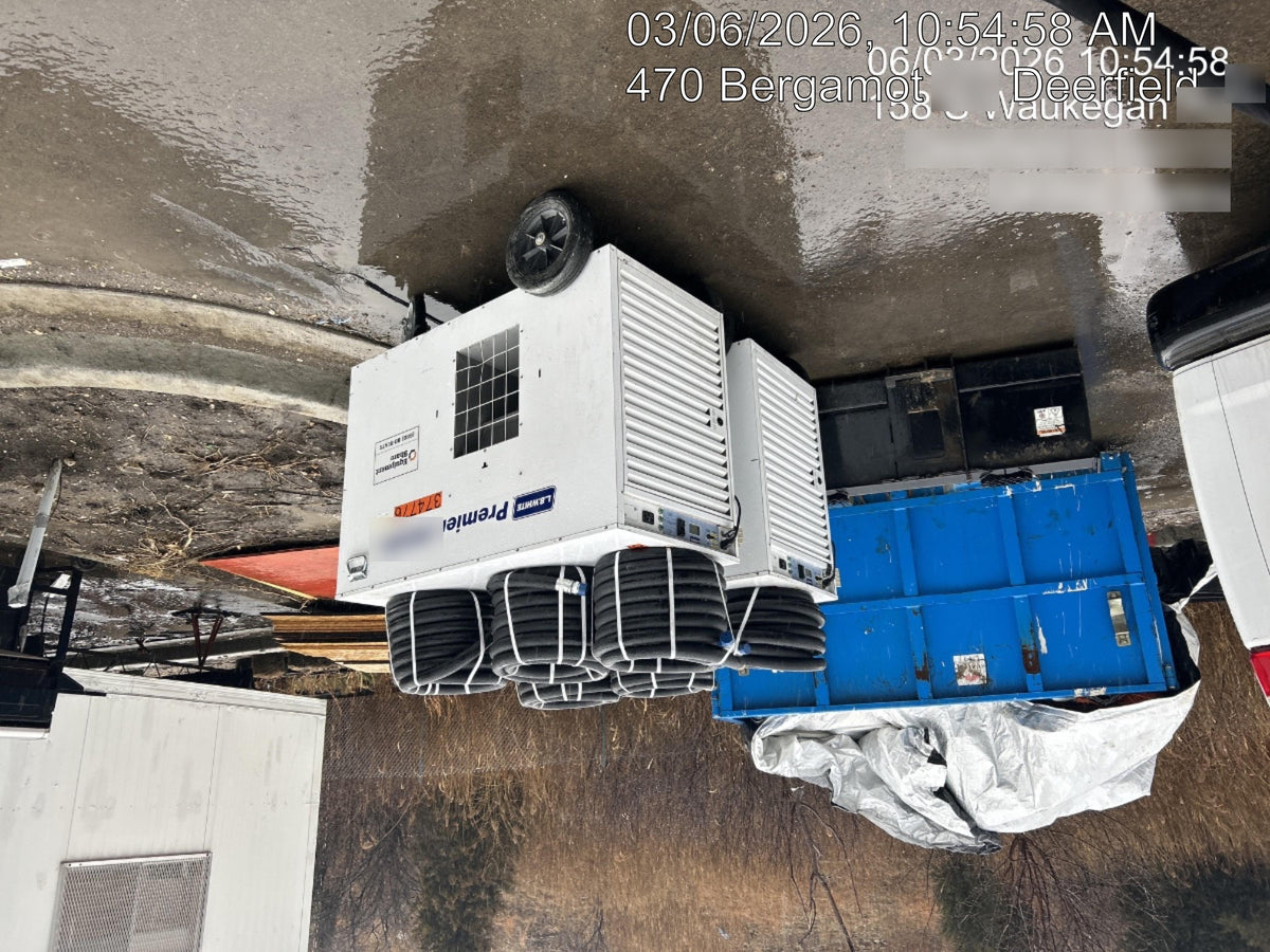 2023 LB WHITE Premier 350 DF 2.0 LINK