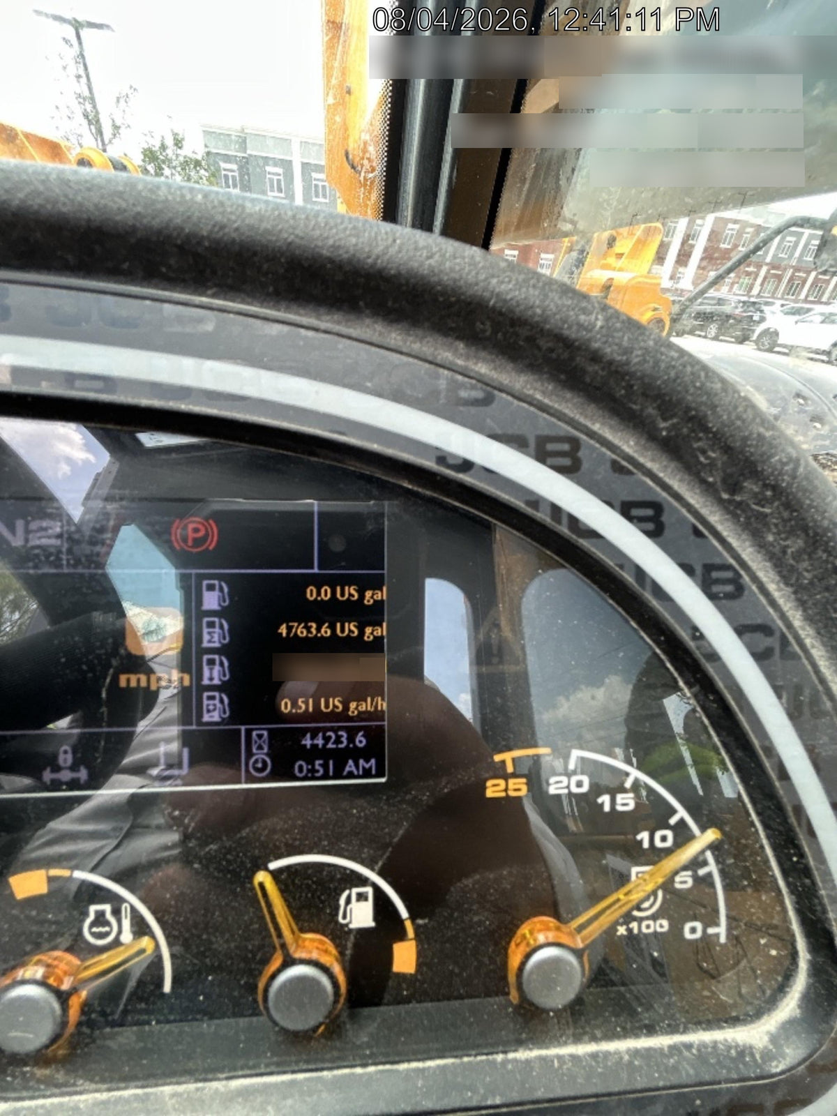 2024 JCB 512-56