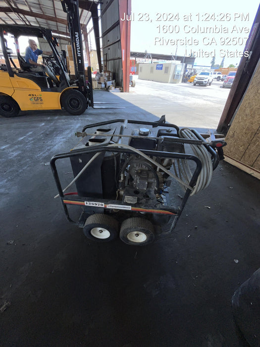 2020 MI-T-M CORPORATION HSP-3504-3MGH