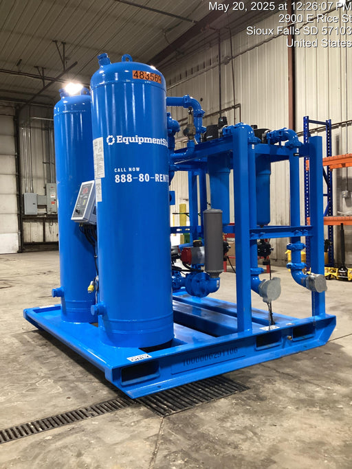 2024 HANKISON RDH-930G