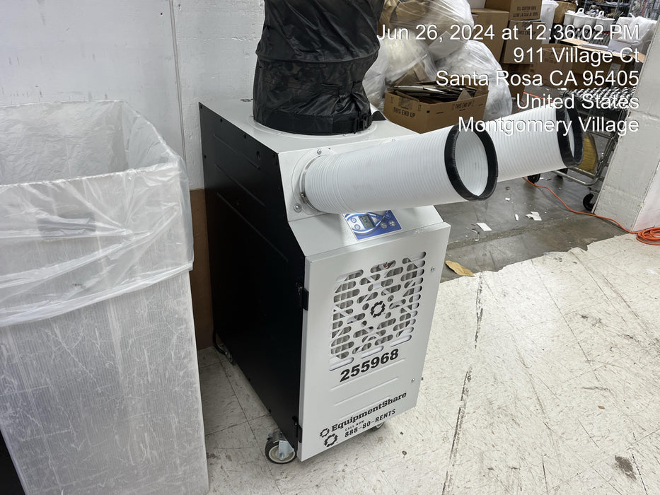 2022 KWIKOOL KPAC1811-2