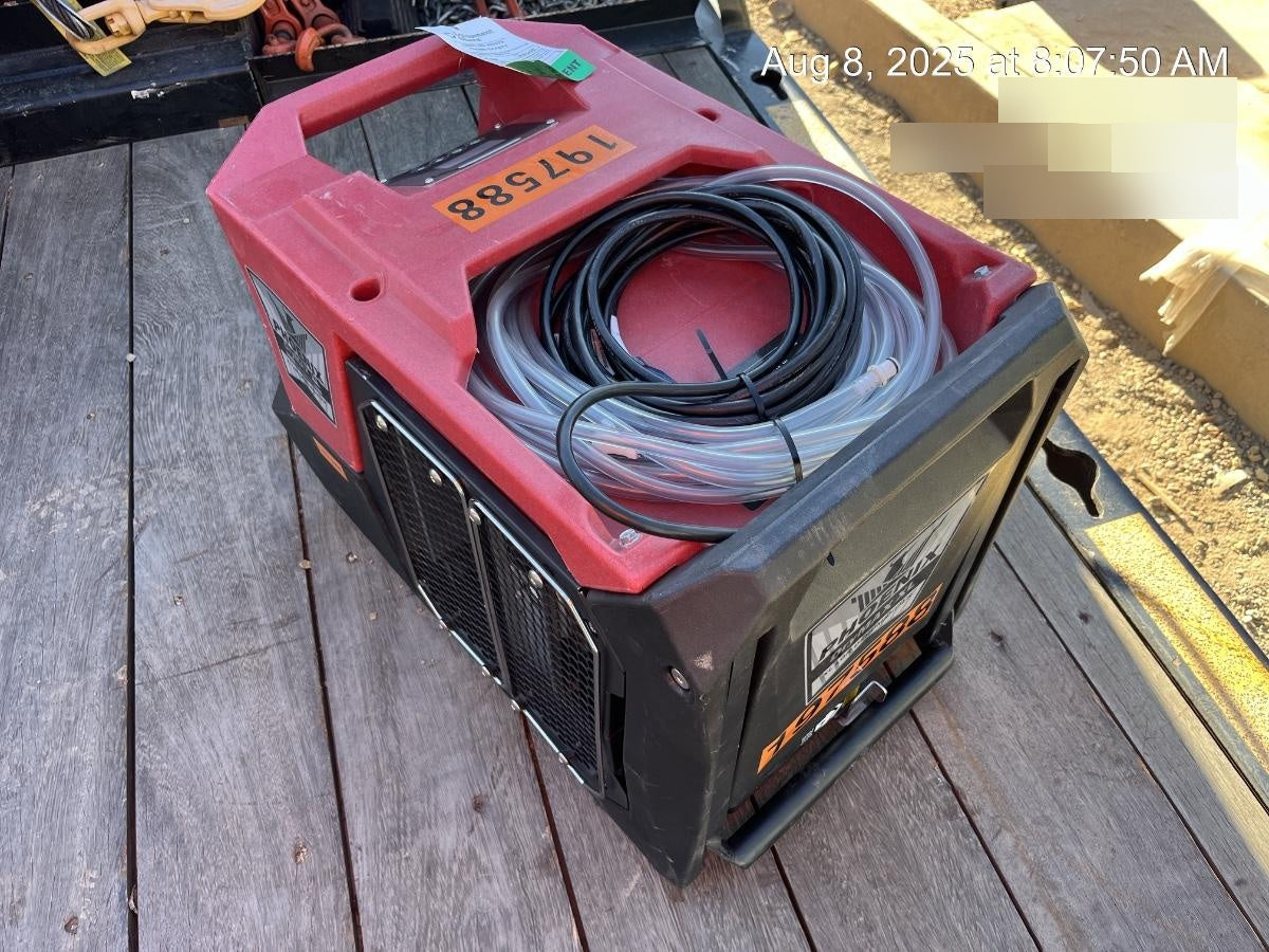 2021 PHOENIX DryMAX XL