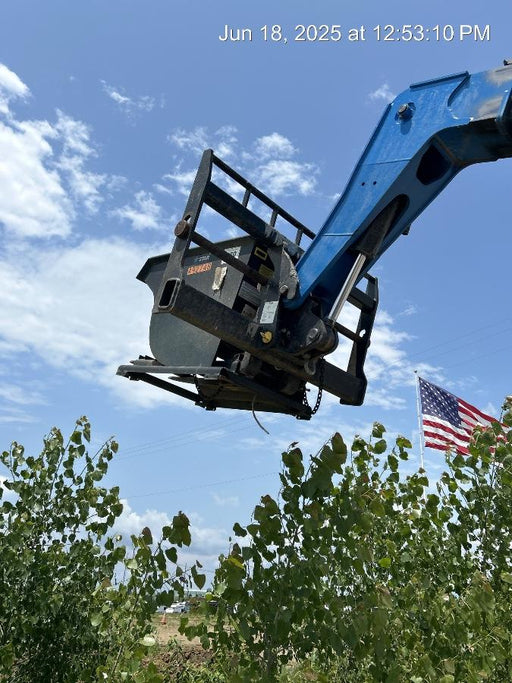 2025 STAR INDUSTRIES 1805N Hopper