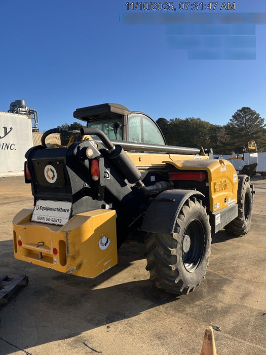 2020 HAULOTTE HTL9055