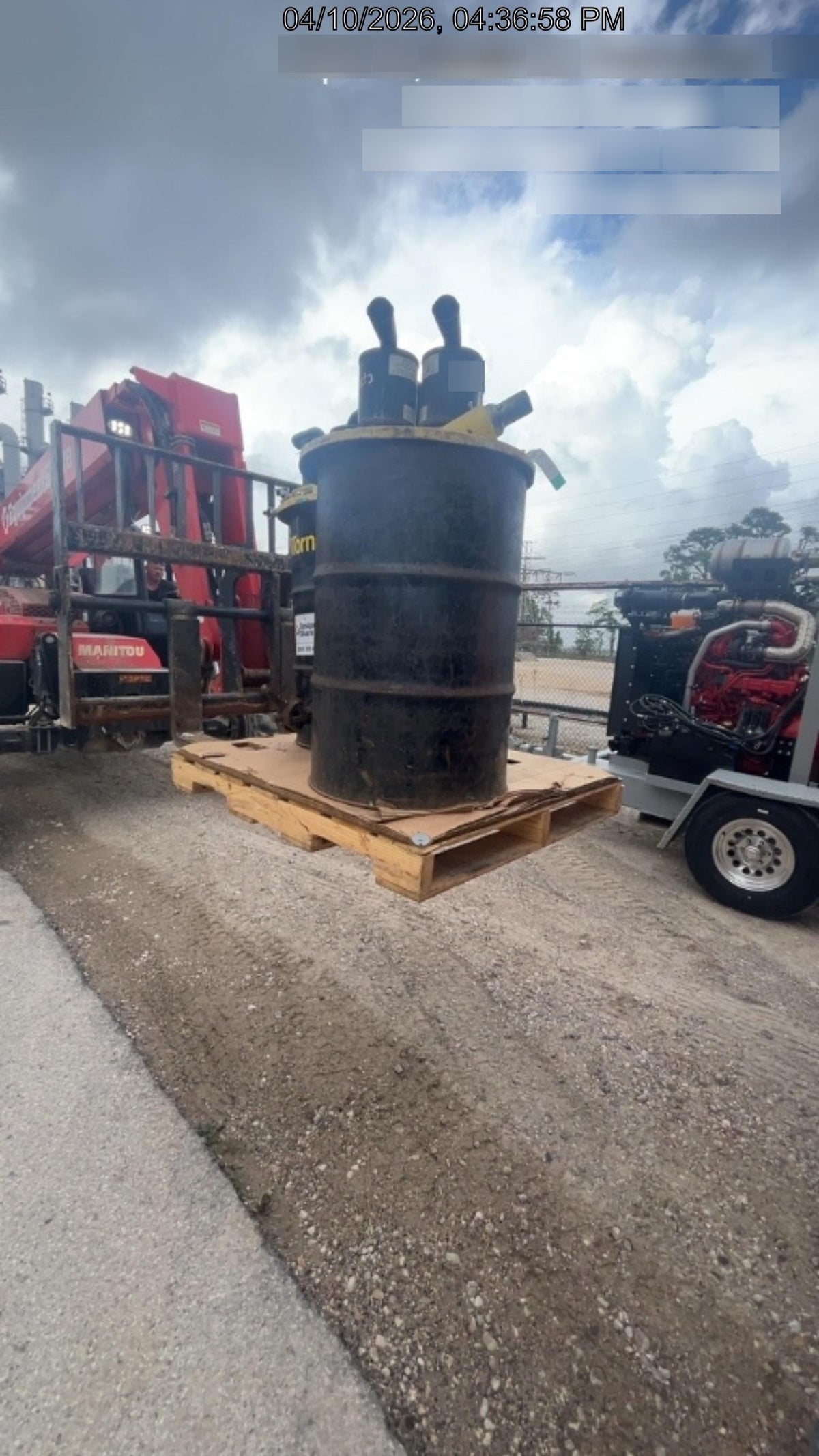 2022 TORNADO 98451