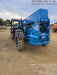 2018 Genie GTH-844 Genie GTH-844 w/ROPS, Work Lights, Solid Tires, RH Cab Mesh, Beacon, 60" Carriage and Forks