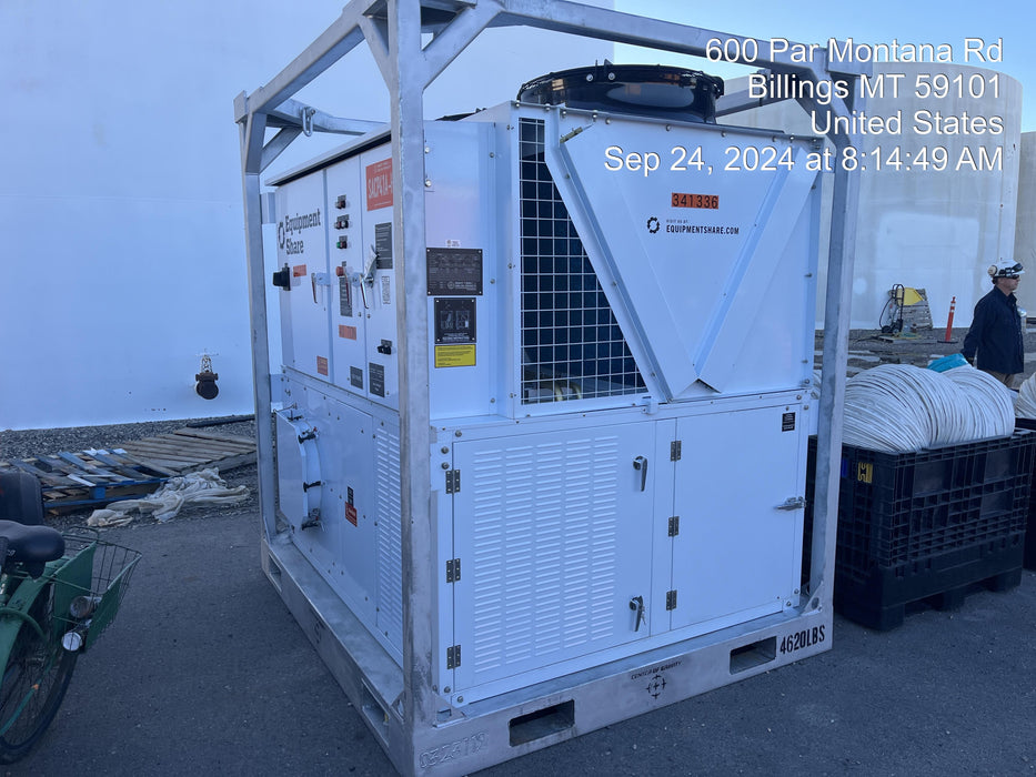 2023 SMARTECH SACP41A-HS