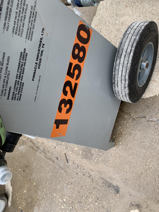 2021 PINNACLE PDQC-10000