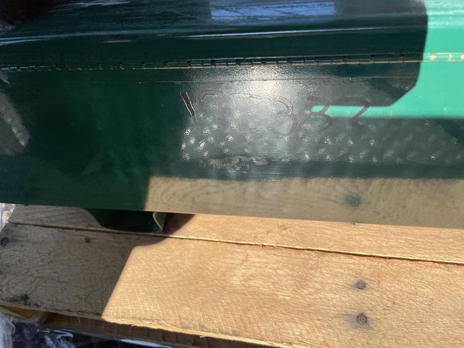 2021 HILMAN ROLLERS KRS-30-SLD