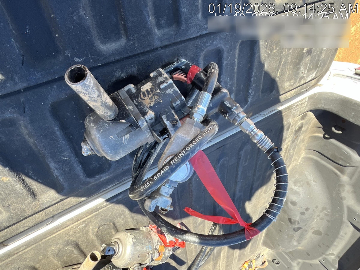 2025 INGERSOLL RAND 3940B2TI