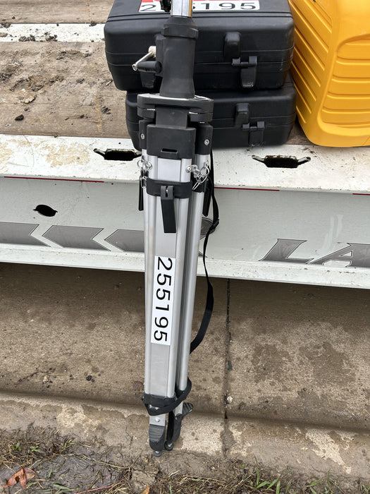 2022 BOBCAT 96" Laser Guided Grader Blade