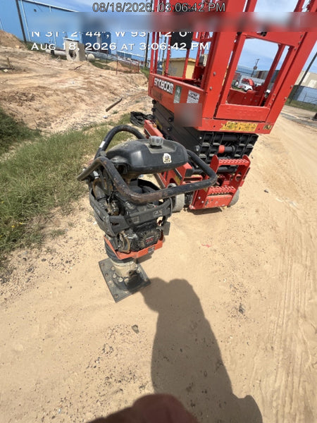 2025 HUSQVARNA LT6005
