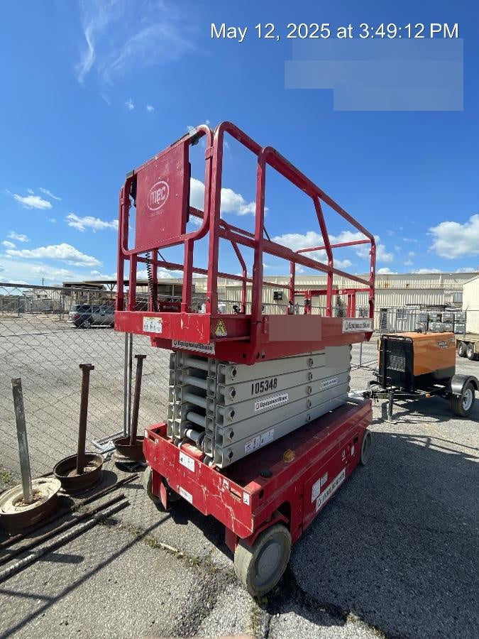 2020 MEC 4046SE