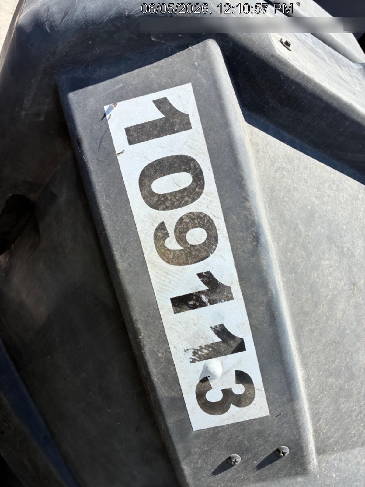 2020 ATLAS COPCO QAS25