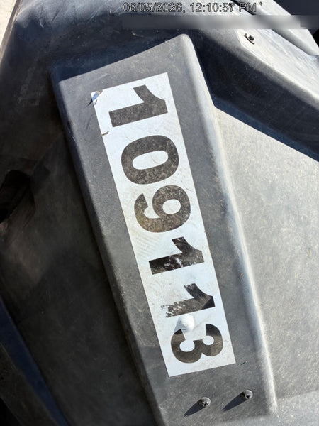 2020 ATLAS COPCO QAS25
