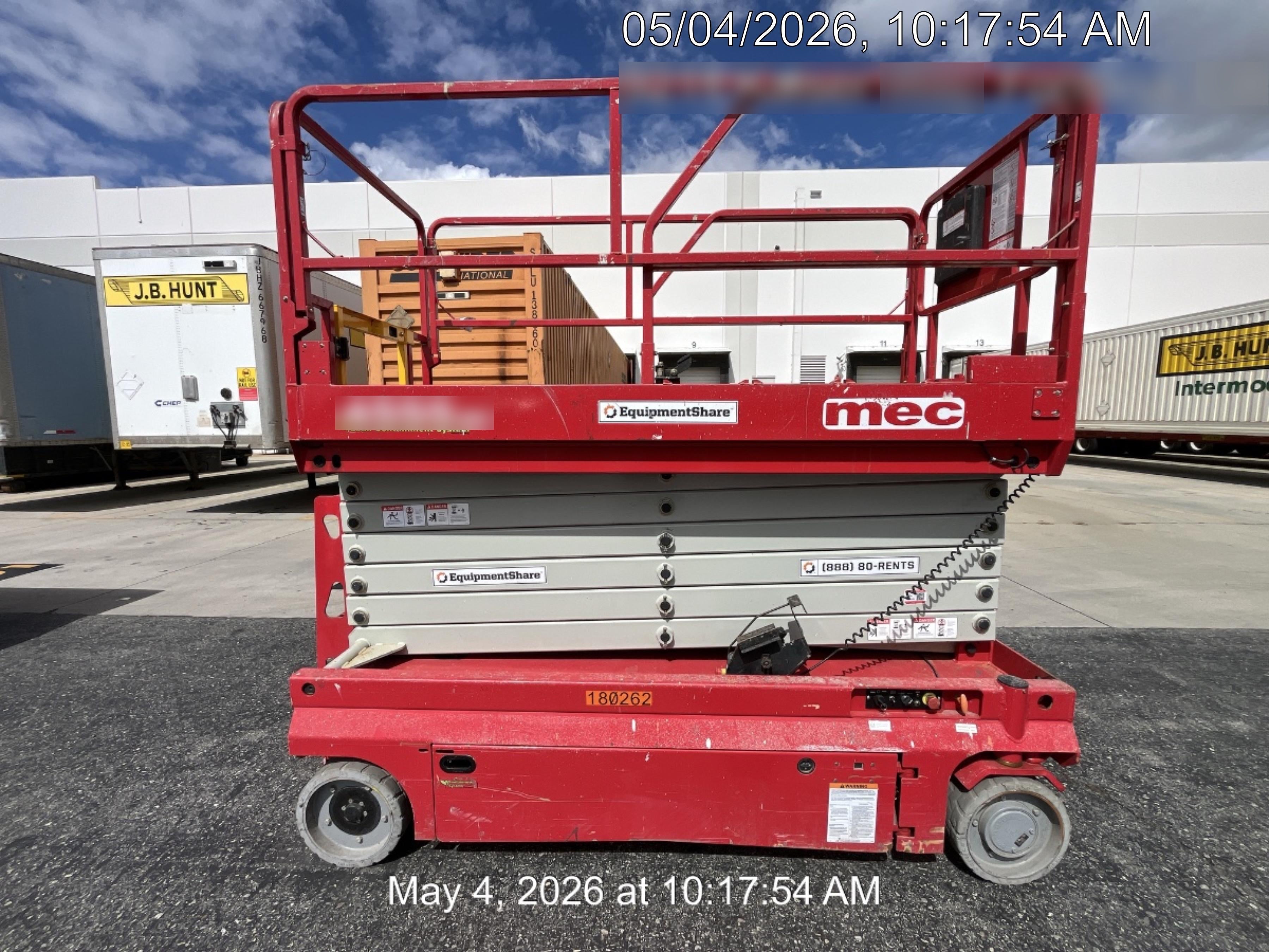 2021 MEC 4555SE