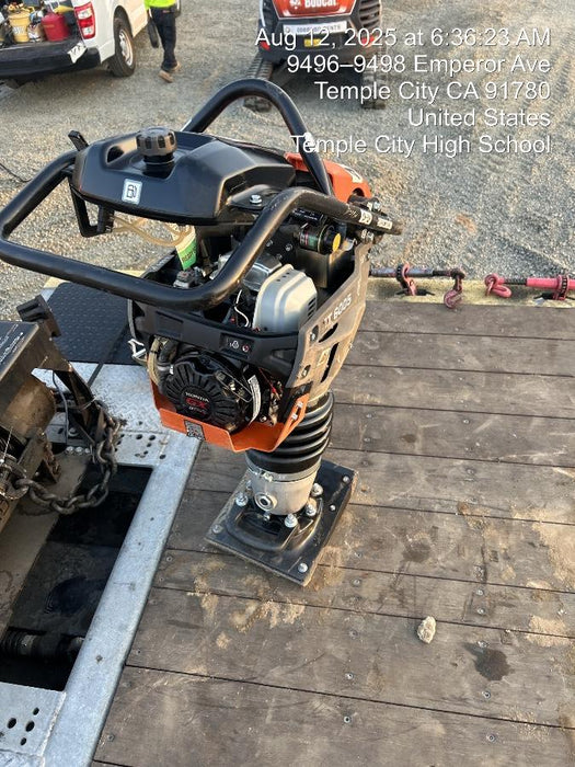 2024 HUSQVARNA LT6005