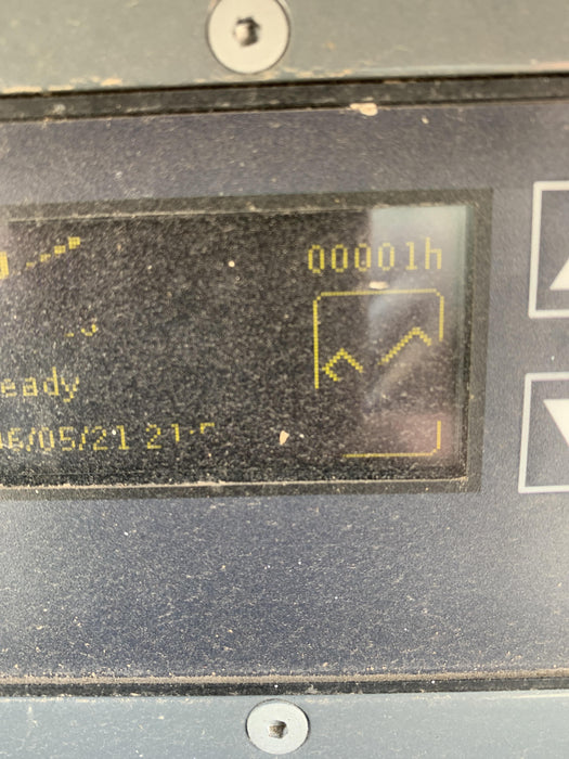 2020 HAULOTTE Star 20