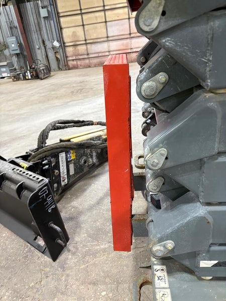 2021 SKYJACK SJ4740