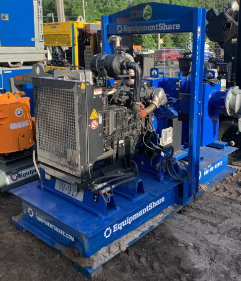 2022 THOMPSON 8RW-DDS-3.6-X