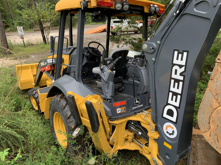 2020 JOHN DEERE 310LEP