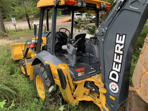 2020 JOHN DEERE 310LEP