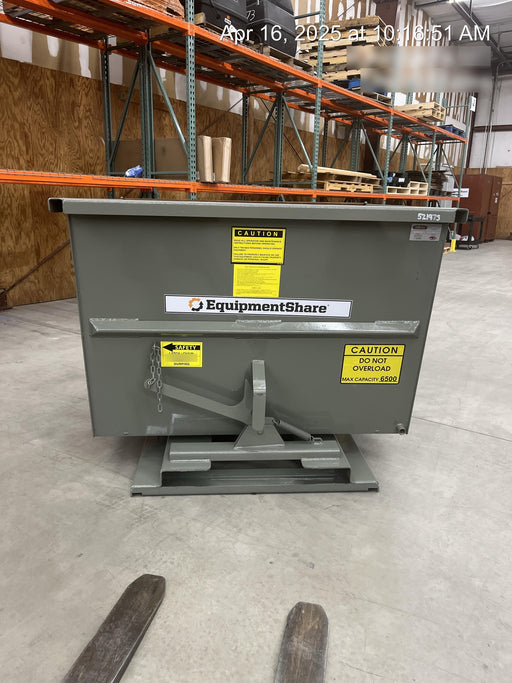 2025 HIPPO HOPPER HH32HD