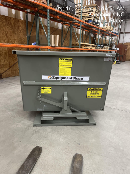 2025 HIPPO HOPPER HH32HD