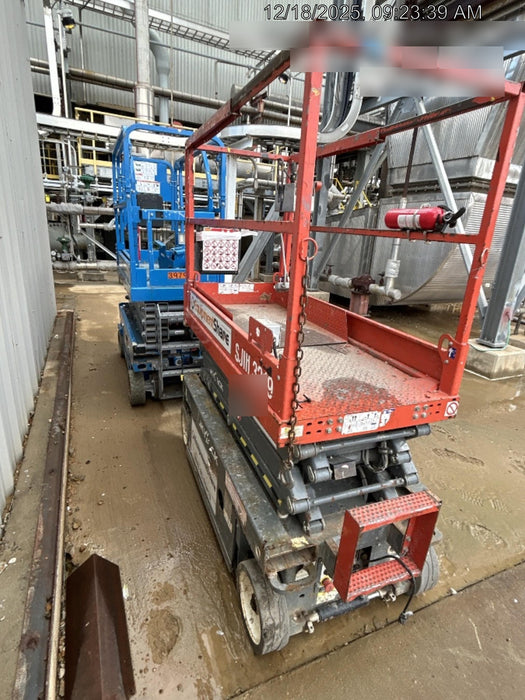 2019 SKYJACK SJIII-3219