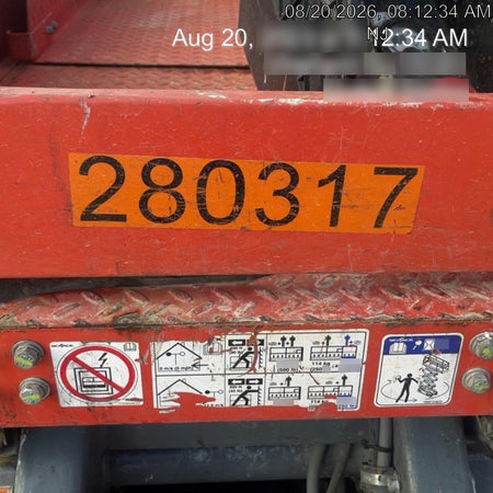 2023 SKYJACK SJ3219