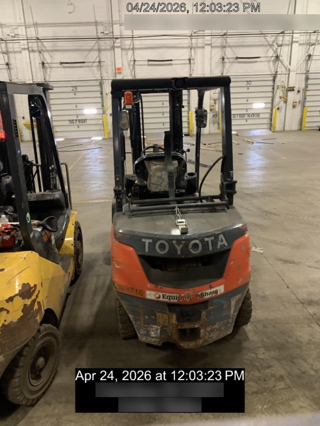 2022 TOYOTA 50-8FGU25