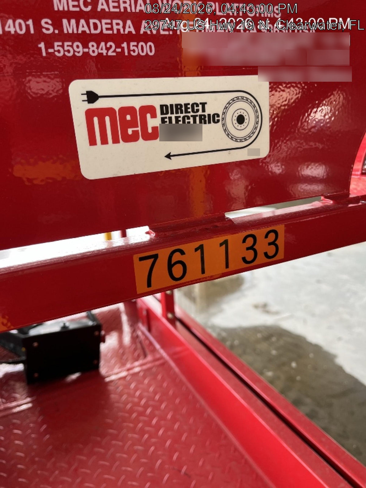 2026 MEC Micro 19+