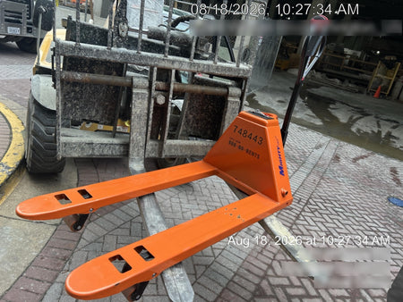 2026 MIGHTY LIFT EPT45S
