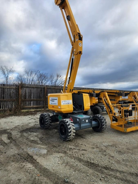 2020 HAULOTTE HA46RTJO