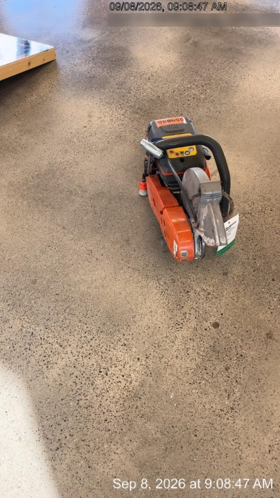 2026 HUSQVARNA K770