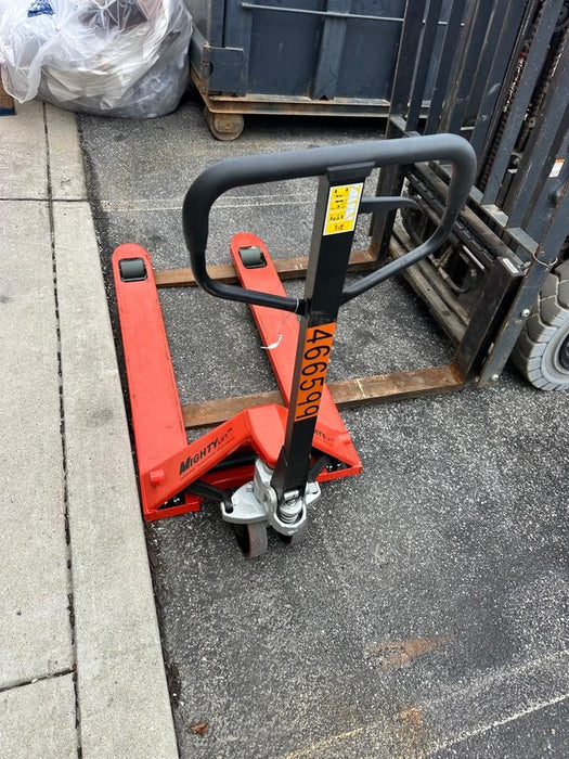 2024 MIGHTY LIFT ML55M