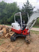 2021 TAKEUCHI TB235-2R