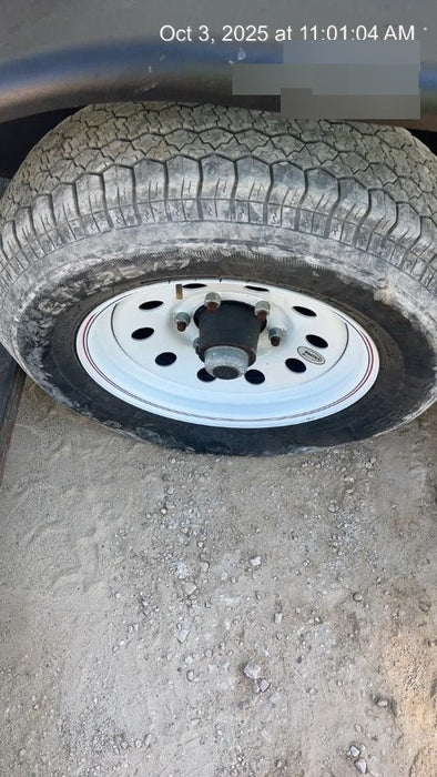 2022 MULTIQUIP DCA125