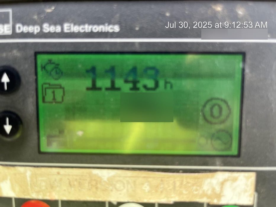 2023 ATLAS COPCO QAS25 CWK