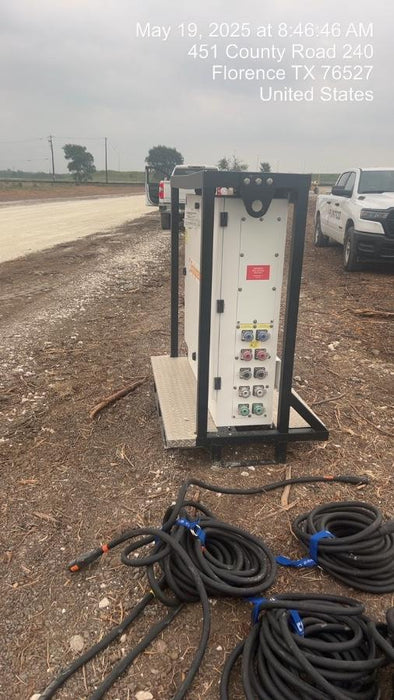 2023 TRYSTAR IL-046-VDE-27-LP