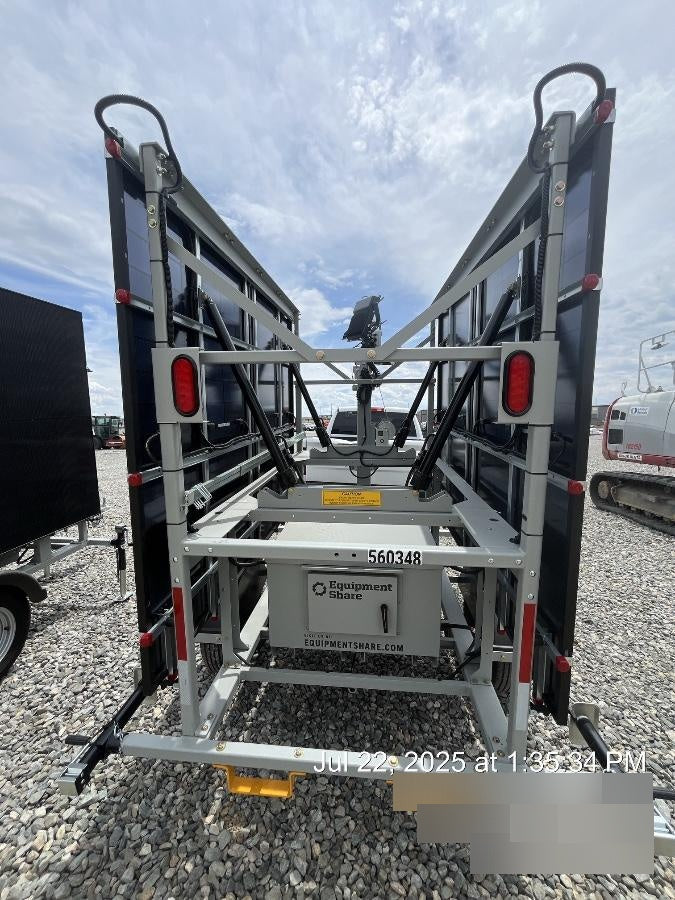 2025 PROGRESS SOLAR SOLUTIONS Helios-2XP