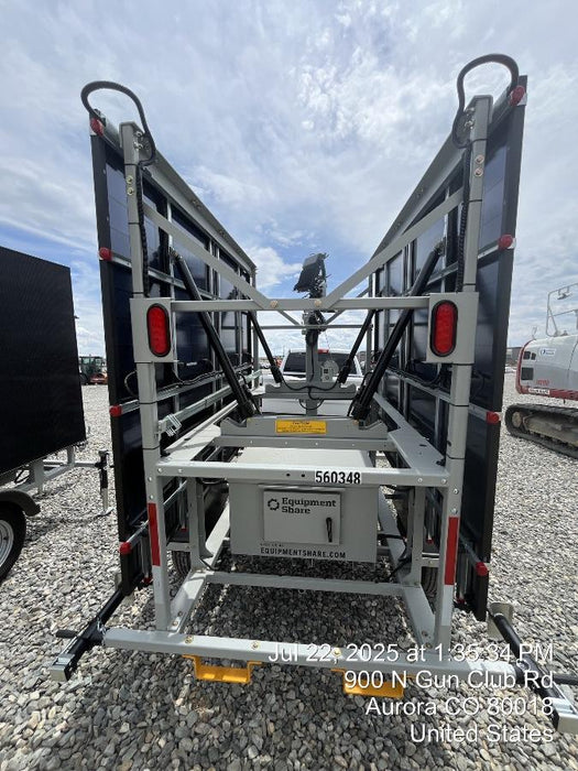 2025 PROGRESS SOLAR SOLUTIONS Helios-2XP