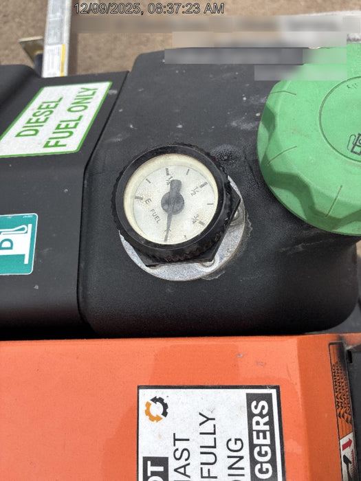 2023 Wanco WLTT-4MM4K Diesel, Deep Sea Controller, Shore Power Plug, Auto Start, (4) 350W LED Floodlights, 4kW Generator, 60 Gal Fuel Tank, 2" Ball, T3