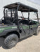 Kawasaki MULE PRO-DX Diesel, 6-Seater, Canopy