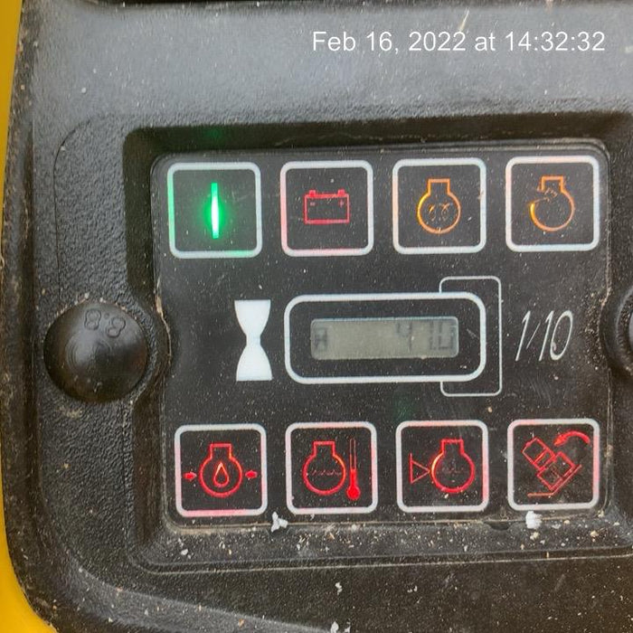 2021 WACKER NEUSON RTLx-SC3