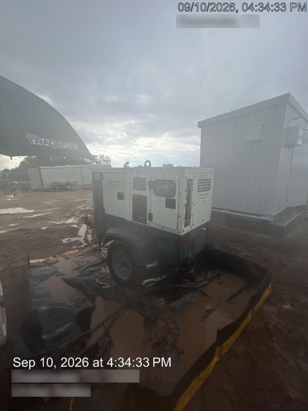 2023 ATLAS COPCO QAS25 CWK