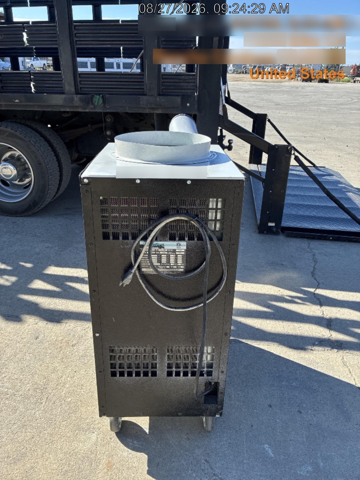 2023 KWIKOOL KPAC1411-2