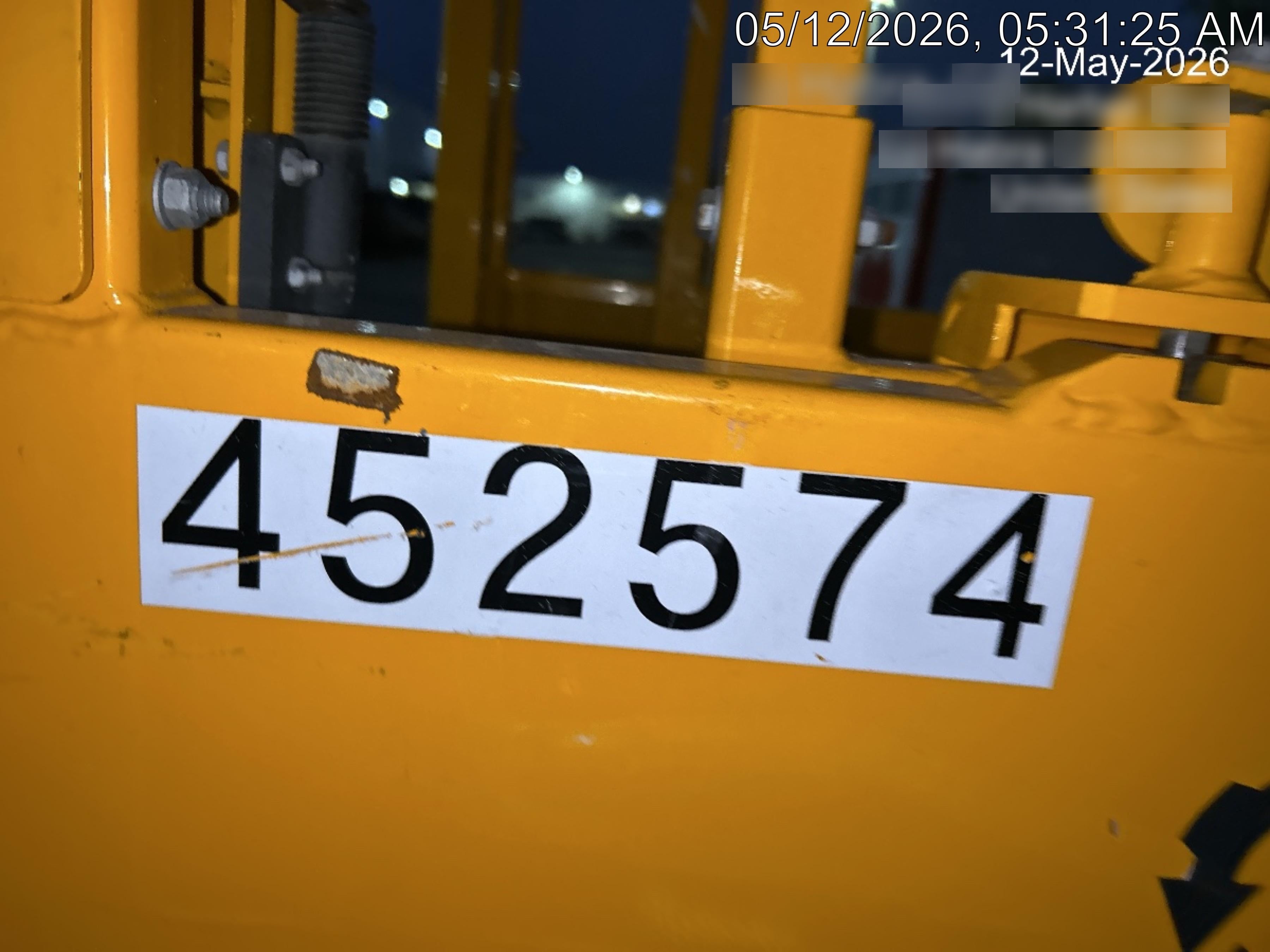 2024 JCB S1932E