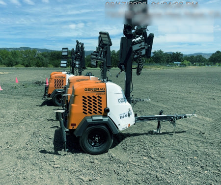 2023 GENERAC MLT2