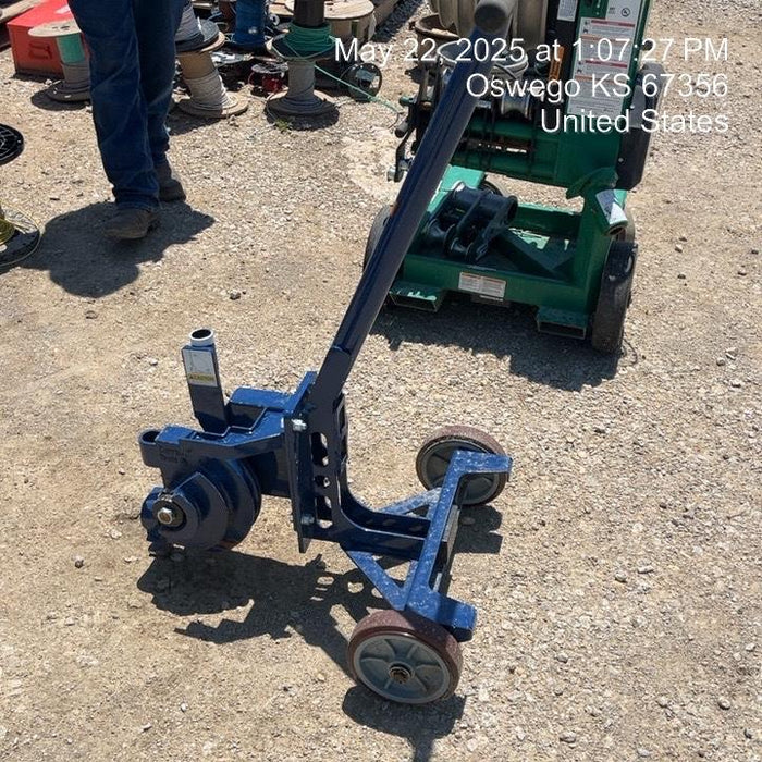 2025 CURRENT TOOLS 750 Current